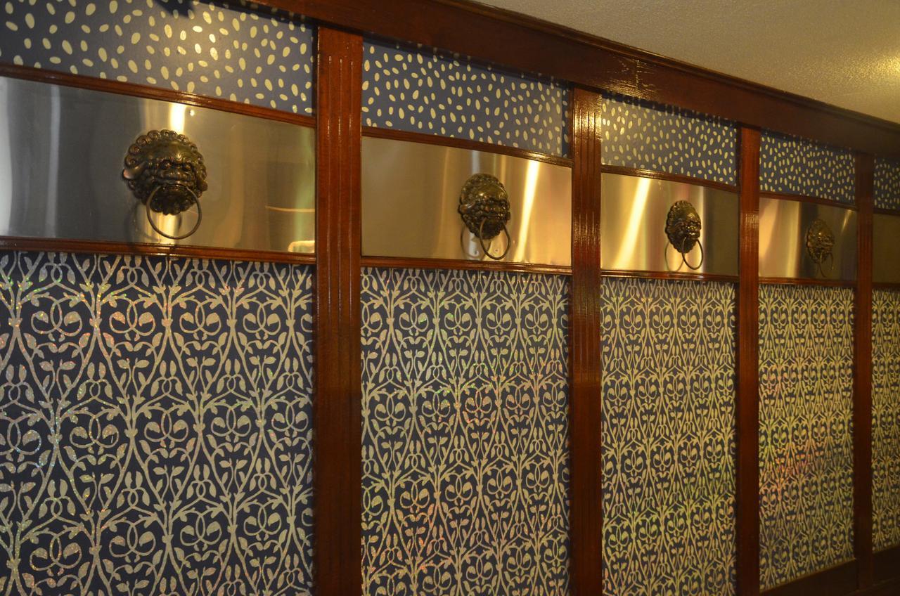 Guang Haw Hotel Tainan Esterno foto